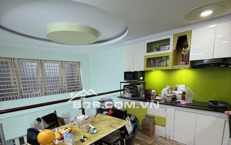 Bán nhà đẹp giá tốt 5 tầng 3PN 3WC, 36m2 Lê Đình Cẩn, BÌnh Tân, hoàn công A4 Chỉ 4.3 tỷ